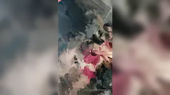 jasminheaney onlyfans busty jerk off
