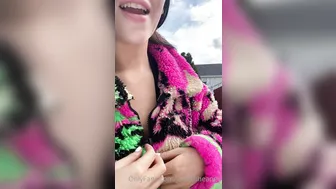 jasminheaney onlyfans luxurious female massaging nipples