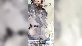 jasminheaney onlyfans naughty slut fucks herself with a phallus