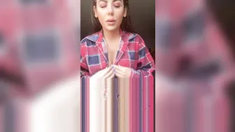 jasminheaney onlyfans Pretty brunette