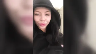 jasminheaney onlyfans hot brunettes show shaved holes