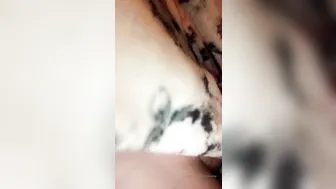 jasminheaney onlyfans Chick in stockings Nastya caresses pussy lips