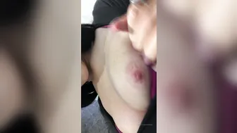 jasminheaney onlyfans lady performs a gorgeous striptease