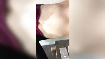 jasminheaney onlyfans lady performs a gorgeous striptease