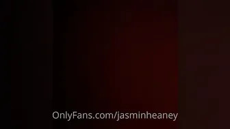 jasminheaney onlyfans exquisite mare fucks in rider pose