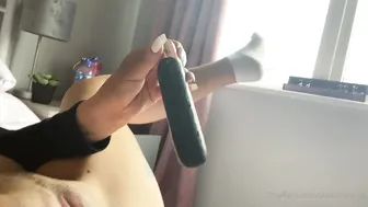 jasminheaney onlyfans wonderful queen indulges in sex toy