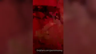 jasminheaney onlyfans flows from all holes