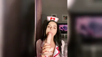 jasminheaney onlyfans wonderful woman gently pulls pussy