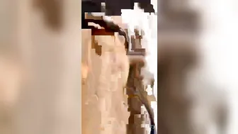 jasminheaney onlyfans naughty brunette is petting natural tits