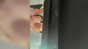 jasminheaney onlyfans lustful brunette girl gets her pussy fucked