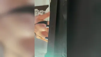 jasminheaney onlyfans lustful brunette girl gets her pussy fucked