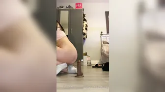 jasminheaney onlyfans graceful slut dancing in stockings
