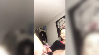 jasminheaney onlyfans shrew fatty masturbates sex toy