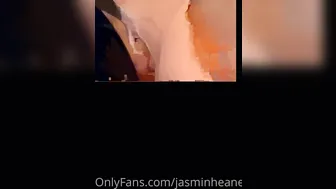 jasminheaney onlyfans sexy babe showed her tits