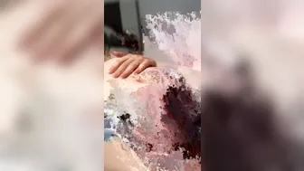 jasminheaney onlyfans posing for the camera exposing her sexy body