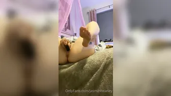 jasminheaney onlyfans nude cutie shows juicy charms