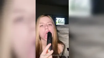 jasminheaney onlyfans sweet doll fingering pussy