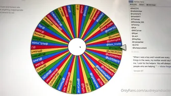 audreyandsadie onlyfans Fair-haired female