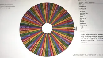 audreyandsadie onlyfans Fair-haired female