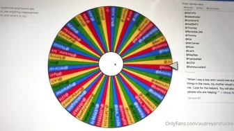 audreyandsadie onlyfans Fair-haired female