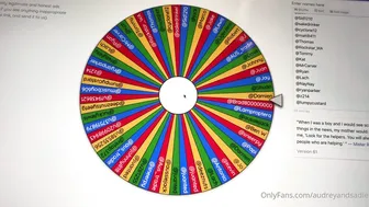 audreyandsadie onlyfans Fair-haired female