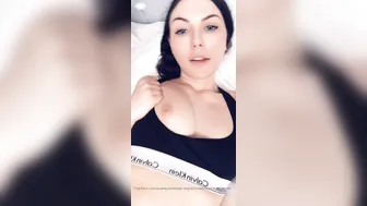 audreyandsadie onlyfans cute chick masturbates juicy twat
