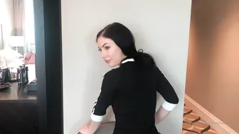 audreyandsadie onlyfans Red-haired krala