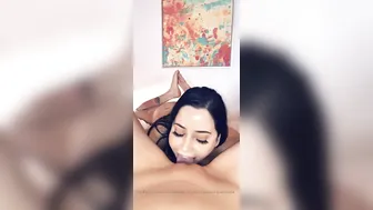 audreyandsadie onlyfans Black hair bitch