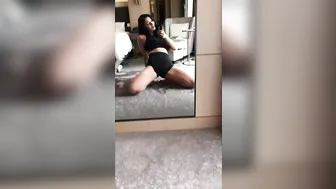 audreyandsadie onlyfans appetizing sluts whore  with sex toy