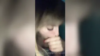 angelYOUNG onlyfans experienced beads - boasts tits