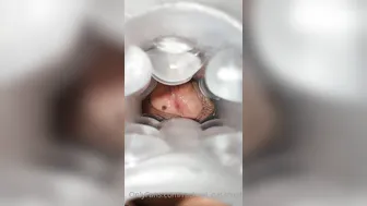 Rachael Passcual onlyfans big breasted bitch posing in lingerie