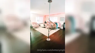 Kiittenymph onlyfans gorgeous big boobs