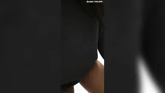 hornynwet Spoiled girl