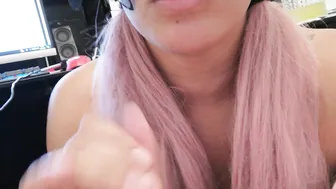 hornynwet Exquisite Big Tit Hottie