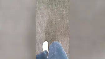 hornynwet the naughty dolly jerks off her pussy with a phallus