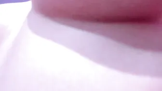 fallingdevil writes pen on boobs and ass