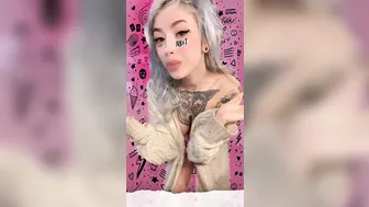 Kiittenymph onlyfans moans sweetly