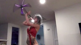 Kiittenymph onlyfans cute slut caresses intimate places