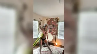 Kiittenymph onlyfans fierce handjob with effect
