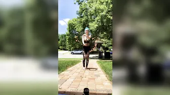 Kiittenymph onlyfans Charming bitch