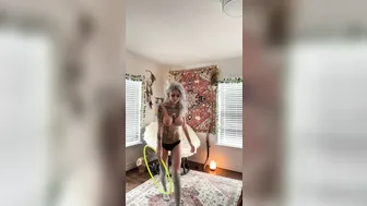 Kiittenymph onlyfans Attractive chick fucks juicy slits