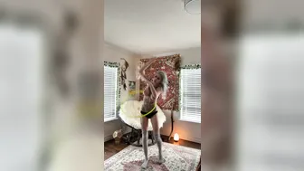 Kiittenymph onlyfans Attractive chick fucks juicy slits