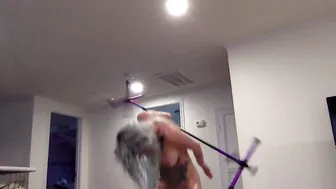 Kiittenymph onlyfans fucks herself with black dildo