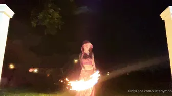 Kiittenymph onlyfans redhead with big tits