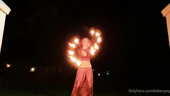 Kiittenymph onlyfans redhead with big tits