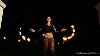 Kiittenymph onlyfans redhead with big tits