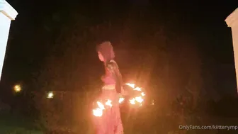 Kiittenymph onlyfans redhead with big tits