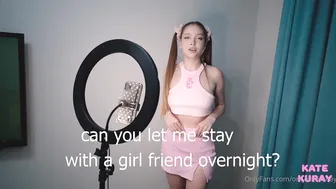 Kate Kuray onlyfans weak on the front