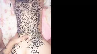 Kiittenymph onlyfans naked passion removes underwear