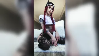 Kiittenymph onlyfans bitch